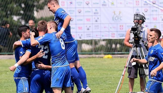 U sjajnoj utakmici Željo savladao Fenerbahce