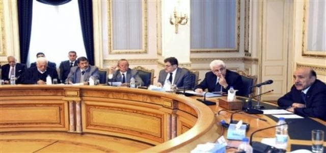 Članovi egipatske vlade podnijeli ostavke