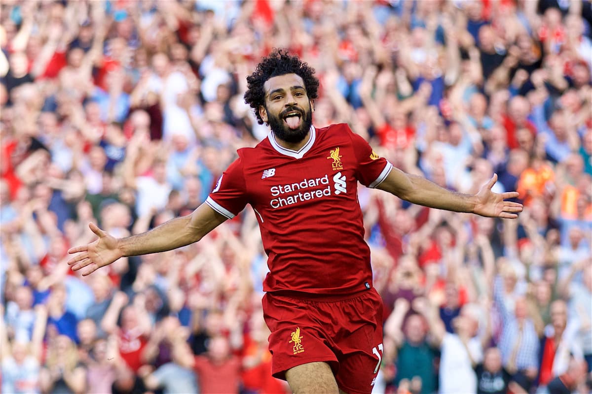 Salah bi karijeru mogao nastaviti u Španiji, a transfer bi koštao više od 100 miliona eura