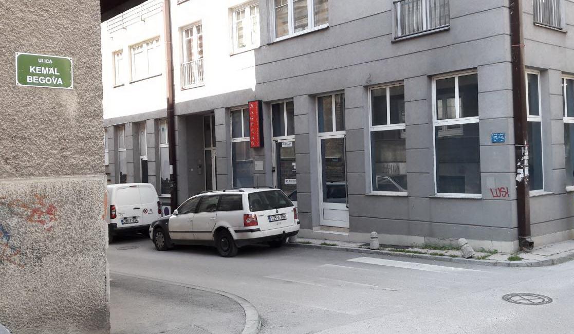 Uhvaćena žena koja je vozilom udarila djevojku pa pobjegla