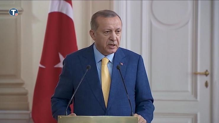 Erdoan: Turska bi mogla ukinuti vanredno stanje poslije izbora