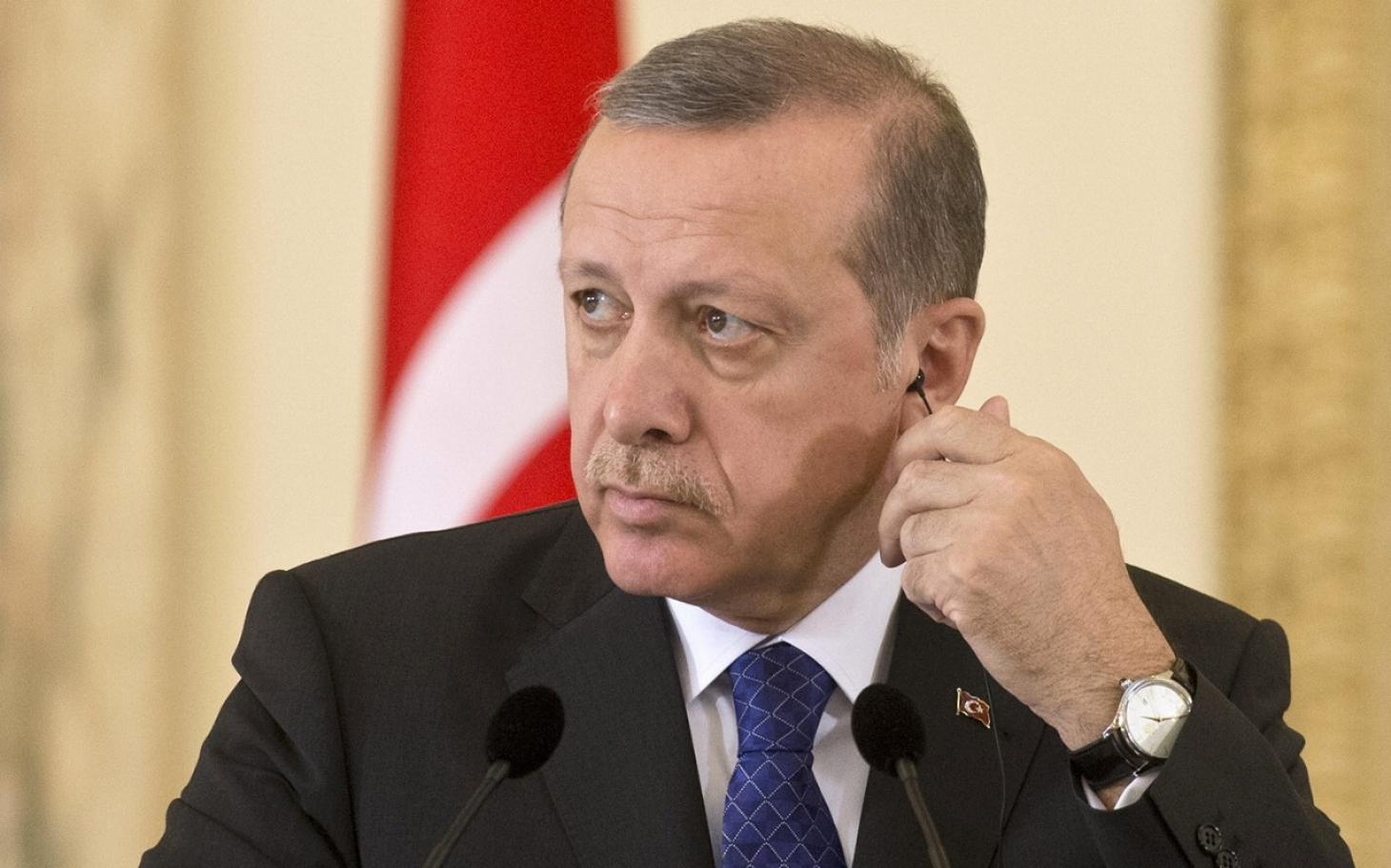 Erdoan obećao Turcima besplatne kolače, kafu i čaj