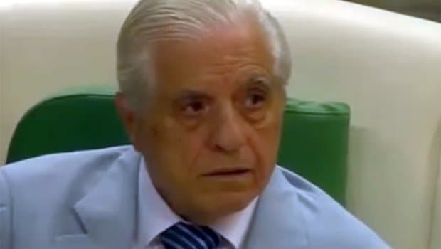 Preminuo Pavlos Janakopulos, tvorac velikog Panatinaikosa, jedan od najbogatijih ljudi Grčke