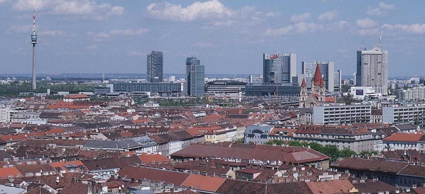 U Beču žive navijači iz sve 32 zemlje učesnice SP-a u Rusiji
