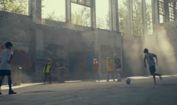 Objavljen spot himne Svjetskog prvenstva, pojavljuju se Ronaldinjo, Vil Smit i mnogi drugi