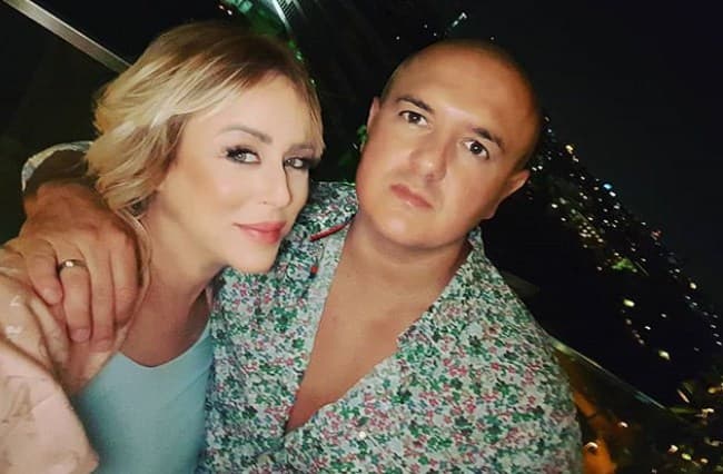 Ostvarila joj se najveća želja: Porodila se Slađa Alegro, a bebi je dala kratko ime