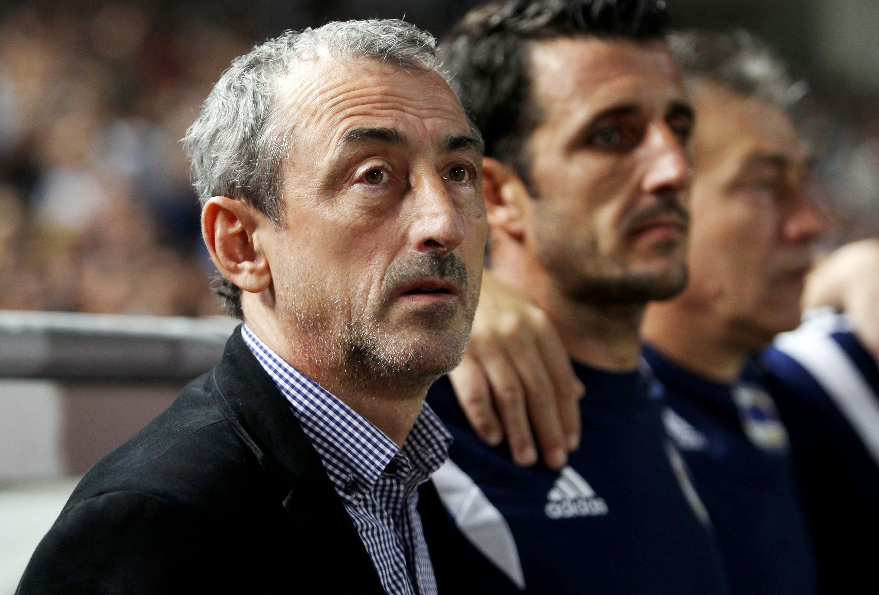 Baždarević pronašao novi angažman: Postigao dogovor sa drugoligašem FC Paris