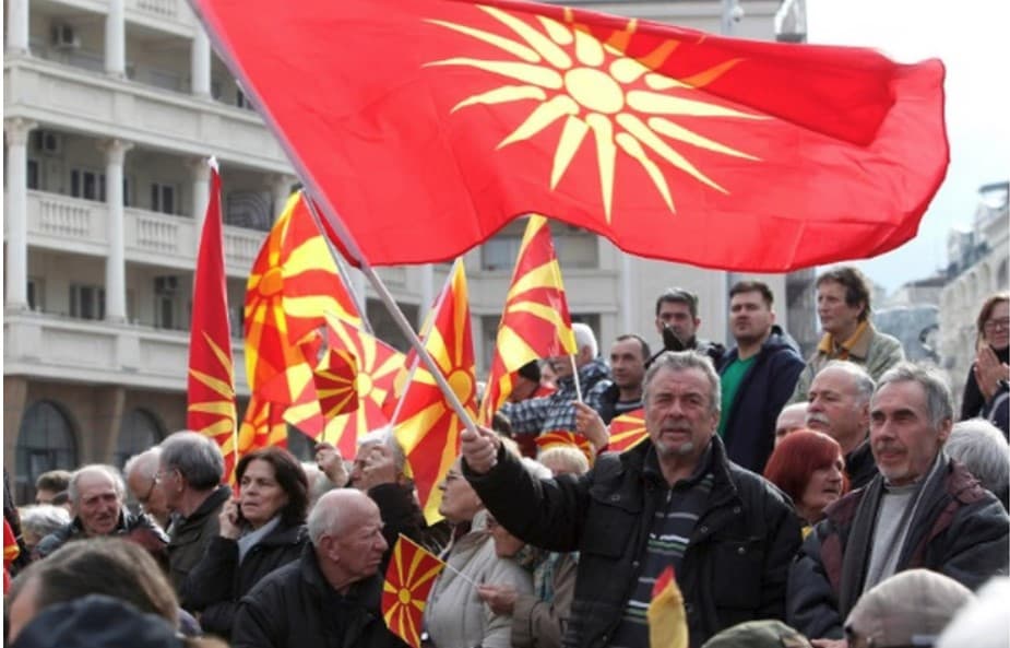 Sutra historijski dan za Makedoniju: "Prošlost ne možemo mijenjati, budućnost možemo"