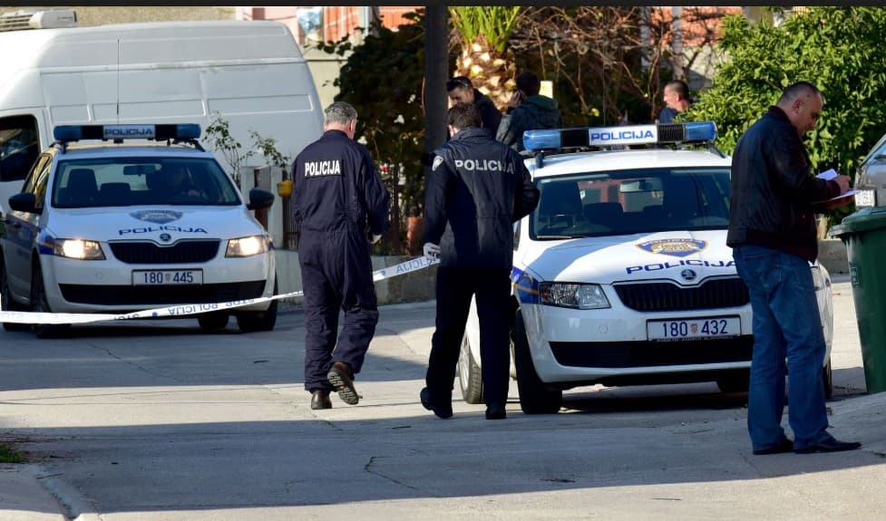 Pronađena tijela muškarca i žene: Otac ubio kćerku pa sebe?