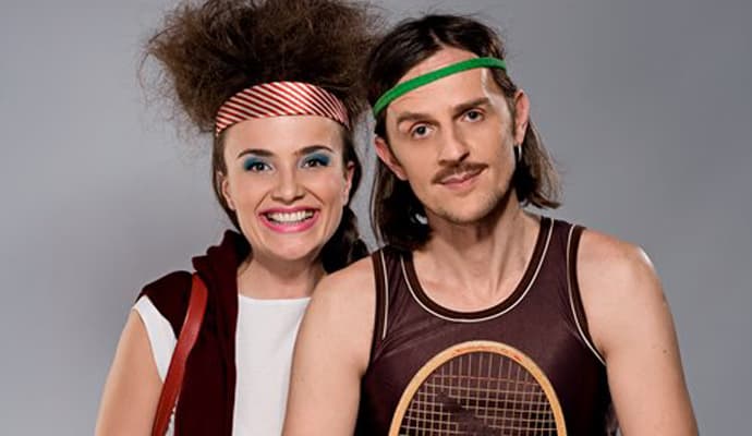 Lakin nastup na Eurosongu poslužio kao inspiracija Vilu Ferelu za novu komediju