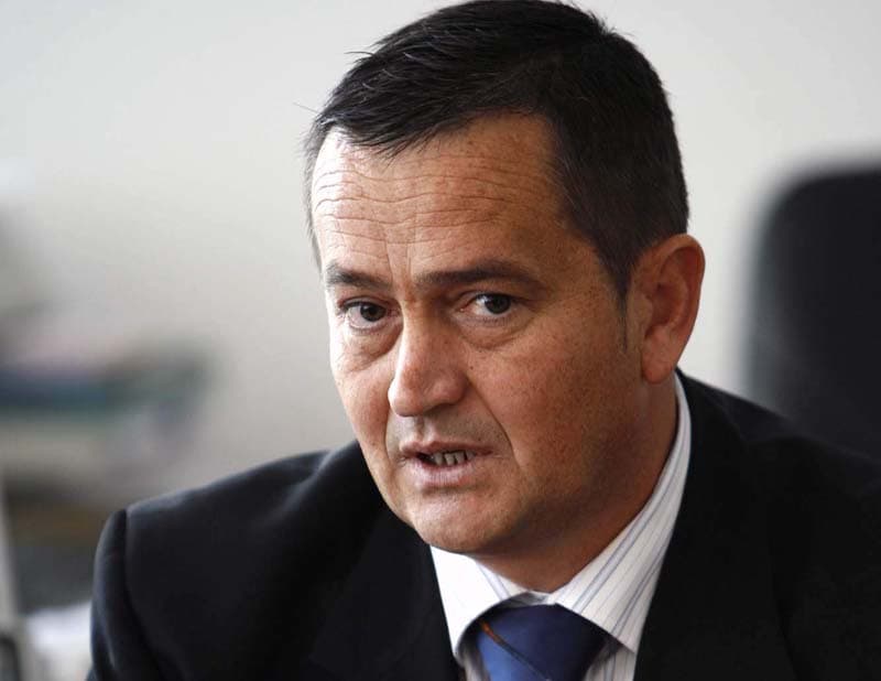 Bagarić: Usvojeni Prijedlog zakona o izbornim jedinicama je udar na demokratiju