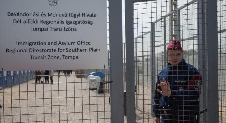 Komesar za ljudska prava UN-a: Mađarski zakon je sramotan