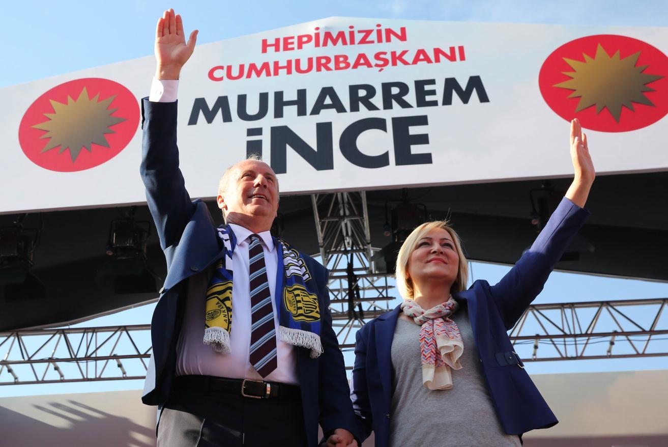 Očekuje li nas preokret u Turskoj: Može li ovaj čovjek da pobijedi Erdoana?