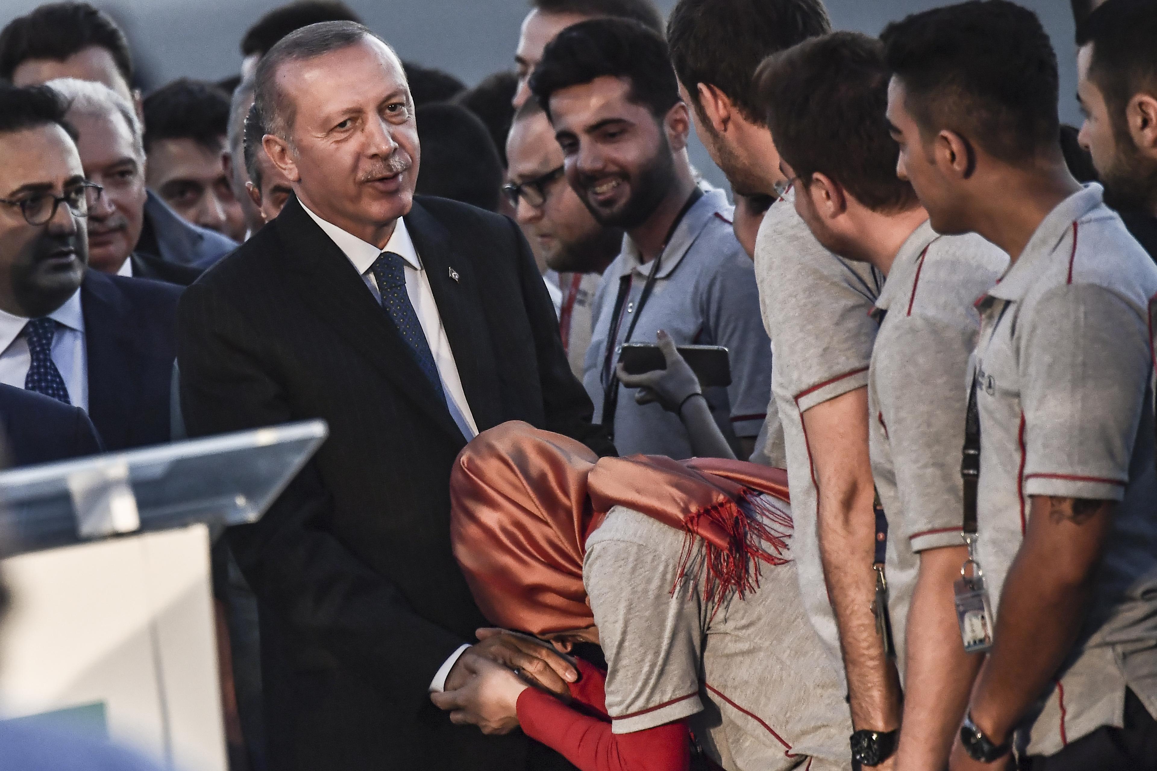 Analitičari američkog instituta "Brookings" tvrde da bi Erdoan čak mogao izgubiti na vanrednim izborima!