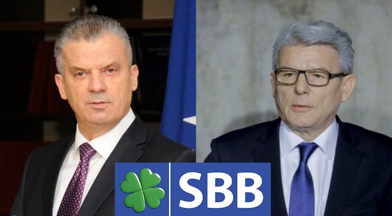 Kritizirati Radončića kao graditelja u Tuzli je apsurdno, a uz to, on ima više usvojenih zakona od "eksperta" Džaferovića