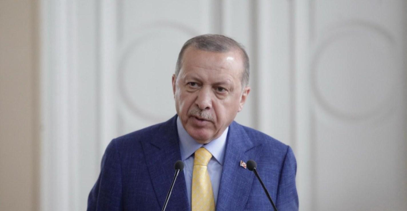 Ugrožena Erdoanova vlast: Turci danas izlaze na izbore, hoće li ovo biti kraj diktatora?