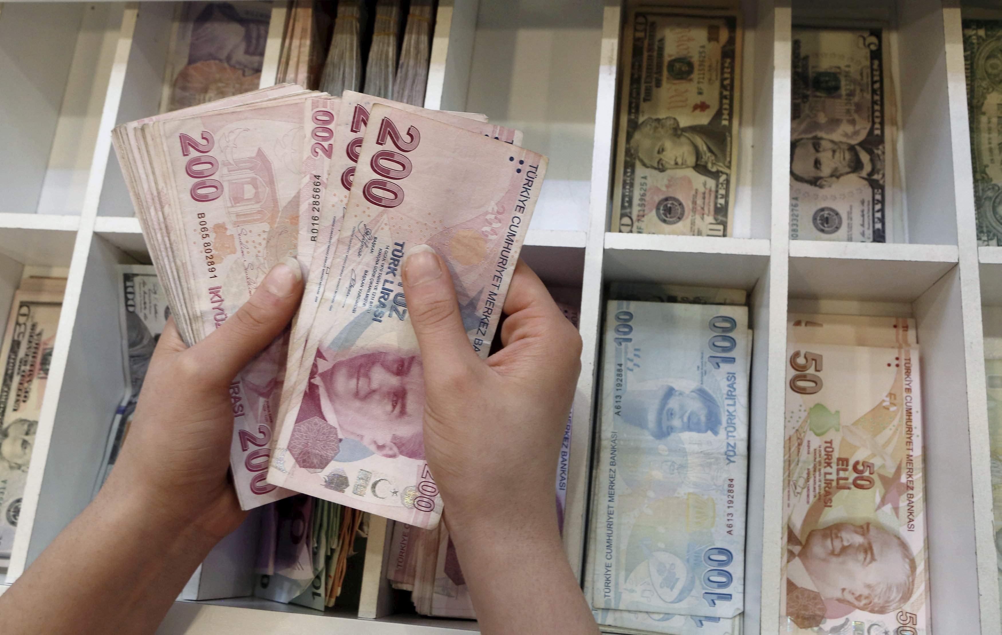 Nakon Erdoanove pobjede pao američki dolar, porasla vrijednost lire