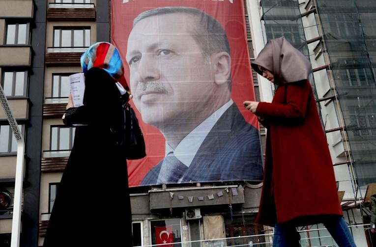"Sultan" Erdoan pomjera granice svoje vlasti: O njemu se zna gotovo sve, a evo ko su njegovi nasljednici