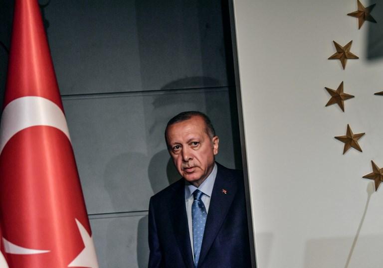 CNN: Erdoanova pobjeda je signal koji treba upaliti lampicu zapadnim silama