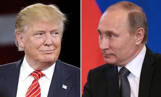 Rusija i SAD dogovorile samit Putin - Trump, datum i mjesto još nisu poznati