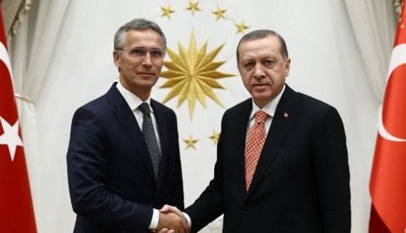Stoltenberg čestitao Erdoanu na izbornoj pobjedi