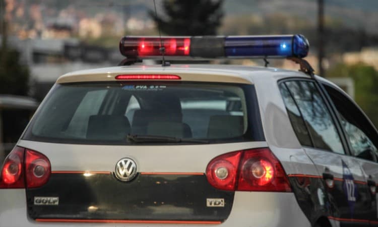 Policija u HNK odustala od protesta, iskazana dobra volja vlasti