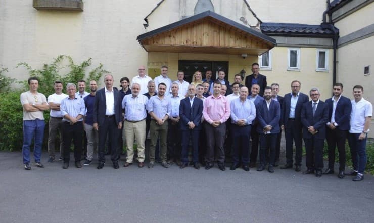 Ambasada u Oslu povezala poslovne ljude iz BiH s privrednicima u Norveškoj