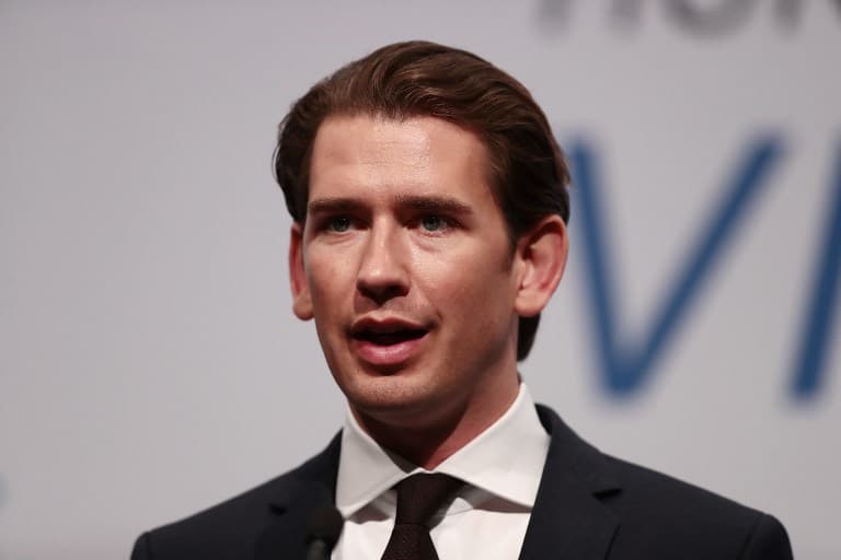 Austrijski kancelar Sebastian Kurz kaže da bi samit Evropske unije mogao biti prekretnica u migrantskoj politici