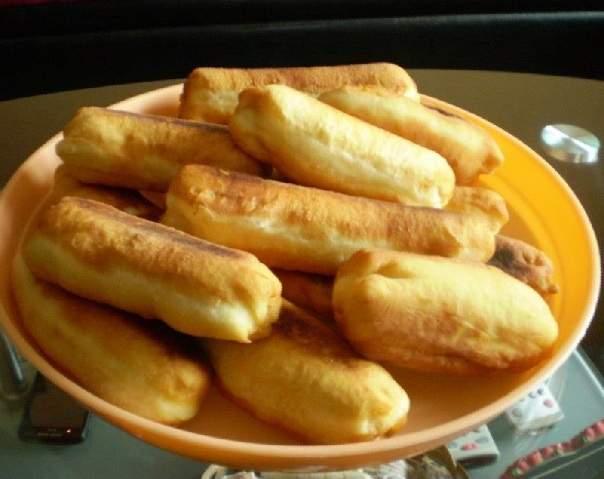 Više nećete poželjeti one iz pekare: Piroške sa sirom
