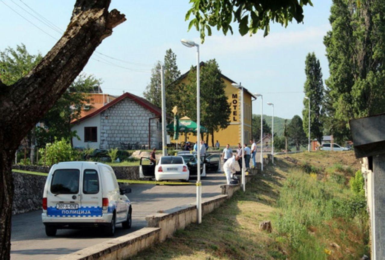 U Bileći, naočigled supruga i dvoje djece, nesretnu ženu udario kamion