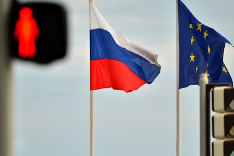 Evropska unija produžila sankcije Rusiji za još šest mjeseci