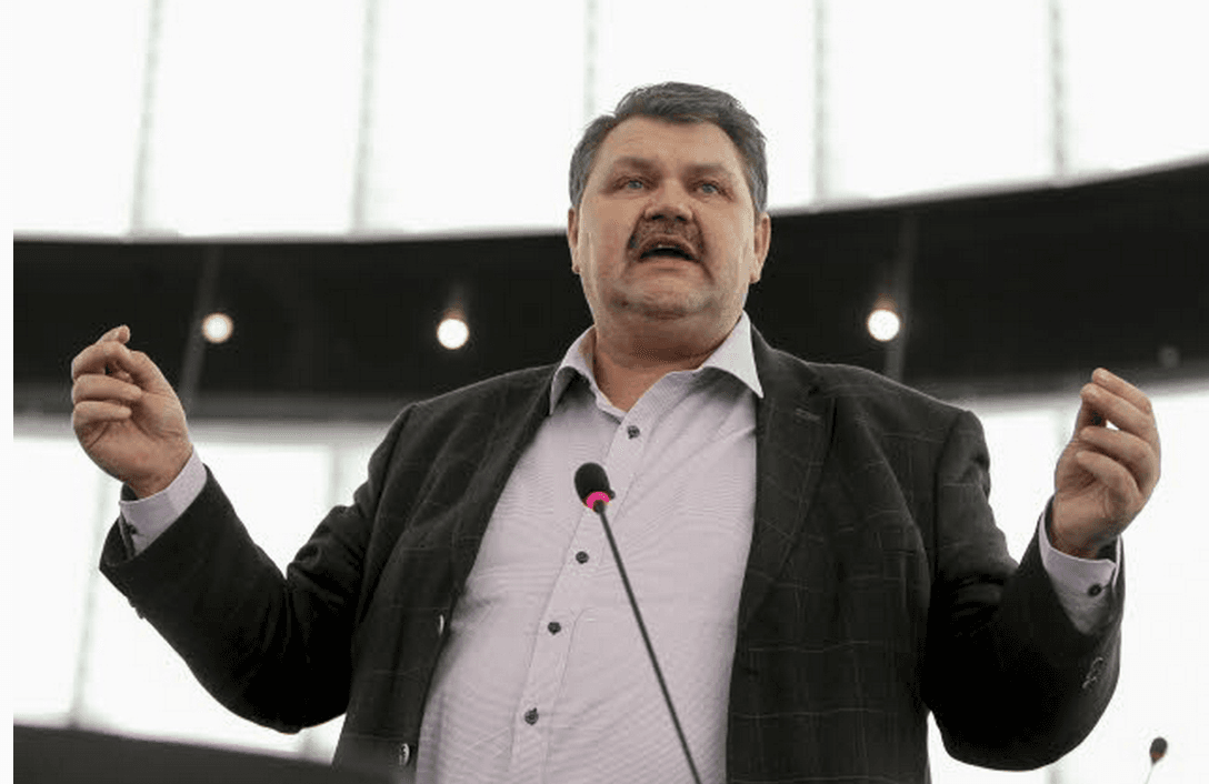 Zabraniti Balkanu ulazak u EU u narednih 10 godina
