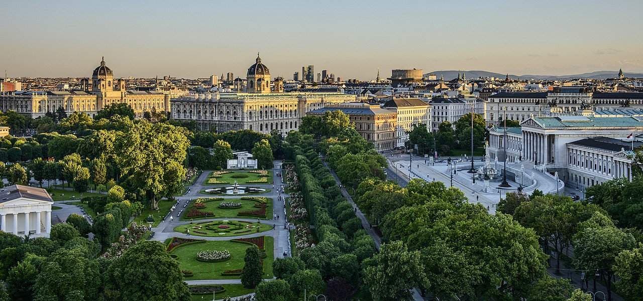 Grad koji je deveti put zaredom proglašen najkvalitetnijim za život: Primjer kako vlast brine o građanima