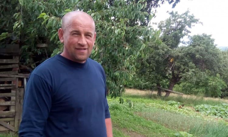 Bugojanac Almir Buljina: U Podripcima svaka porodica ima barem pet stabala trešnje