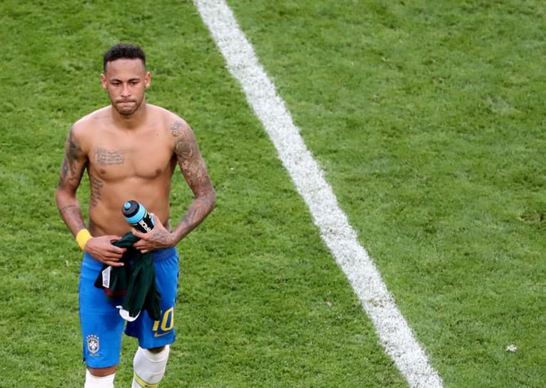 Real ponudio 310 miliona eura za Nejmara?! Madridski klub izdao službeno saopćenje