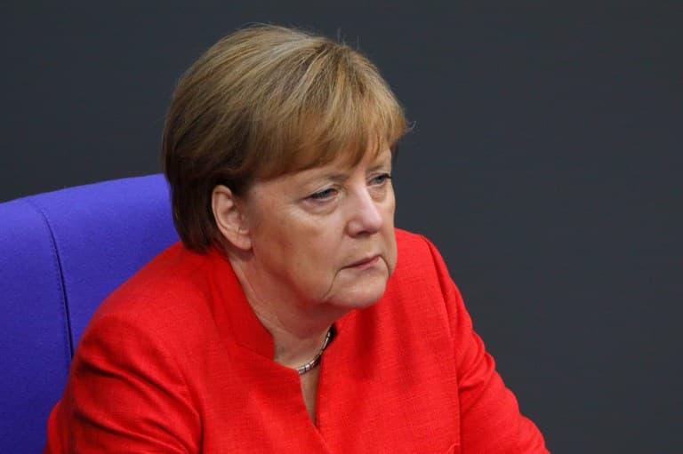 Orban i Merkel izrazili razlike o migracijama: Kancelarka želi zaštititi evropsku "humanost"
