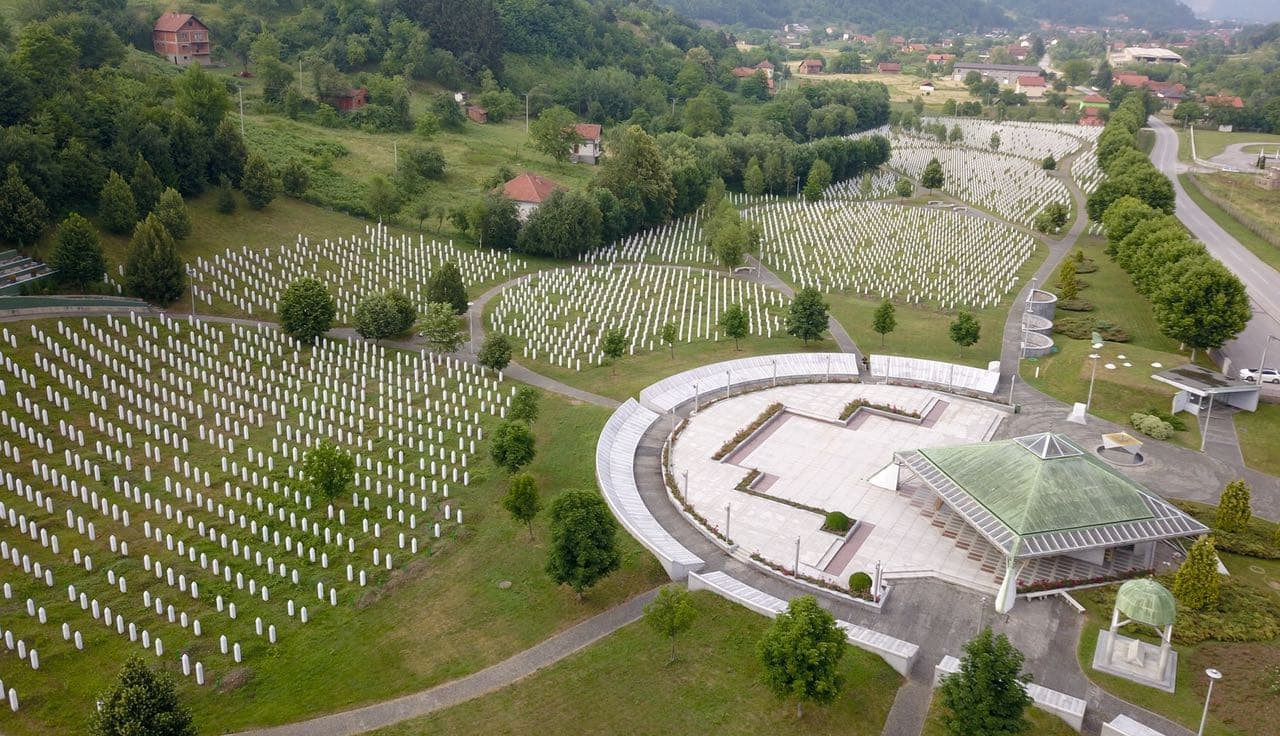 Sve spremno za prisustvo porodica i građana na dženazi 11. jula u Potočarima