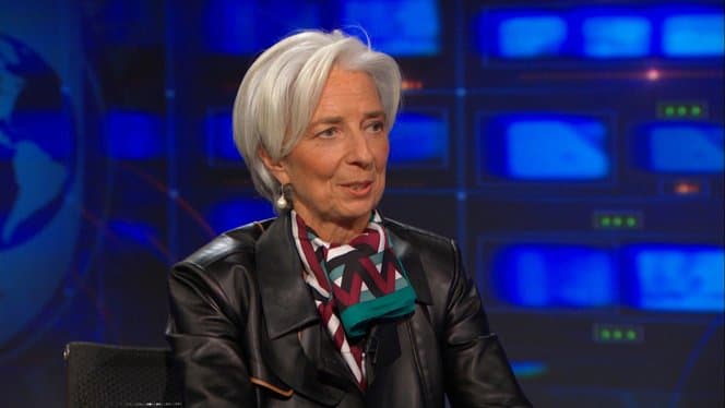 Kristin Lagard: Samo jedinstvena Evropa može donijeti ravnotežu u trgovinskom ratu