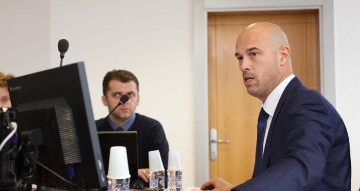Tegeltija: Novi konkurs za izbor glavnog državnog tužioca do kraja jula