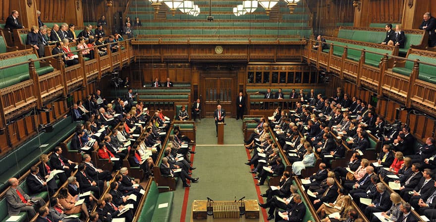 Britanski parlament završio istragu: Rusija nastoji naoružati militante u Bosni i Hercegovini