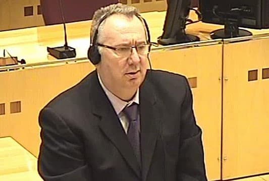 Nihadu Bojadžiću izrečena kazna od deset godina zatvora za zločine u Jablanici