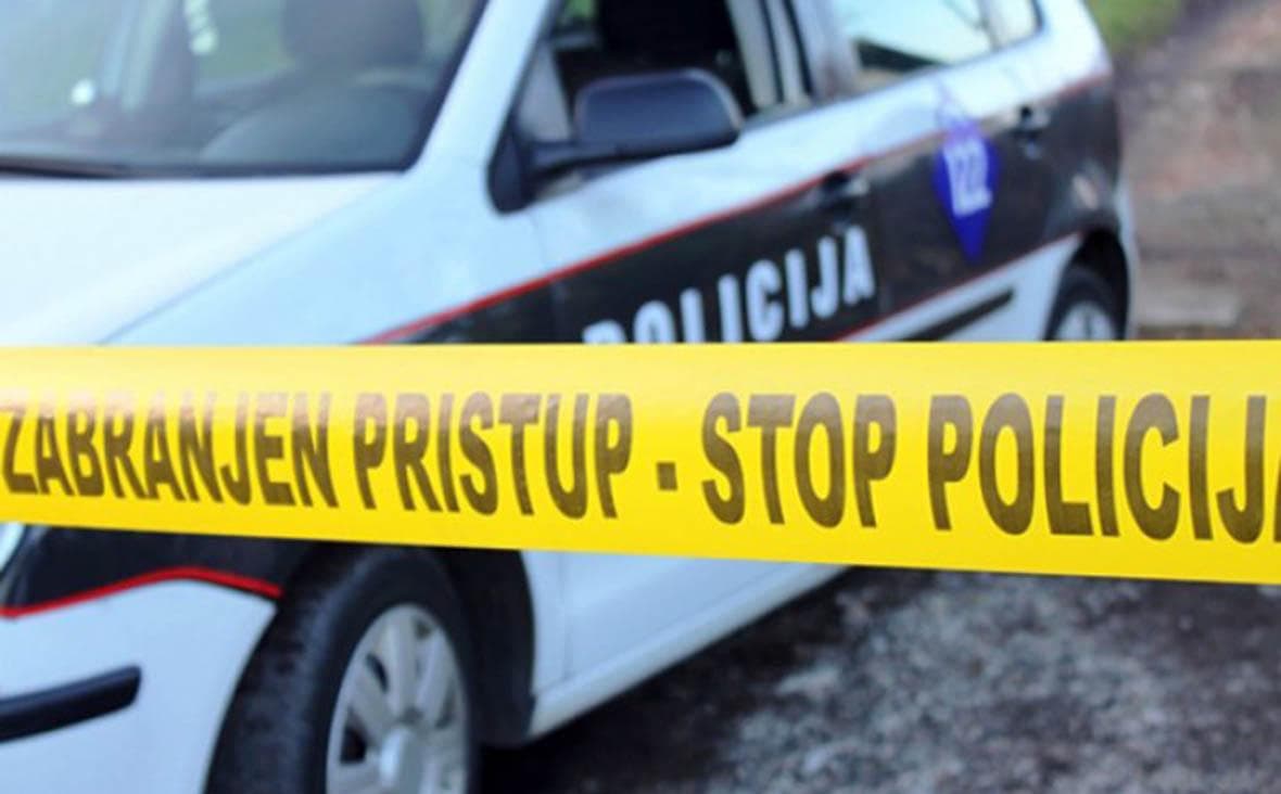 Konjic: Poginuo biciklista iz Zenice