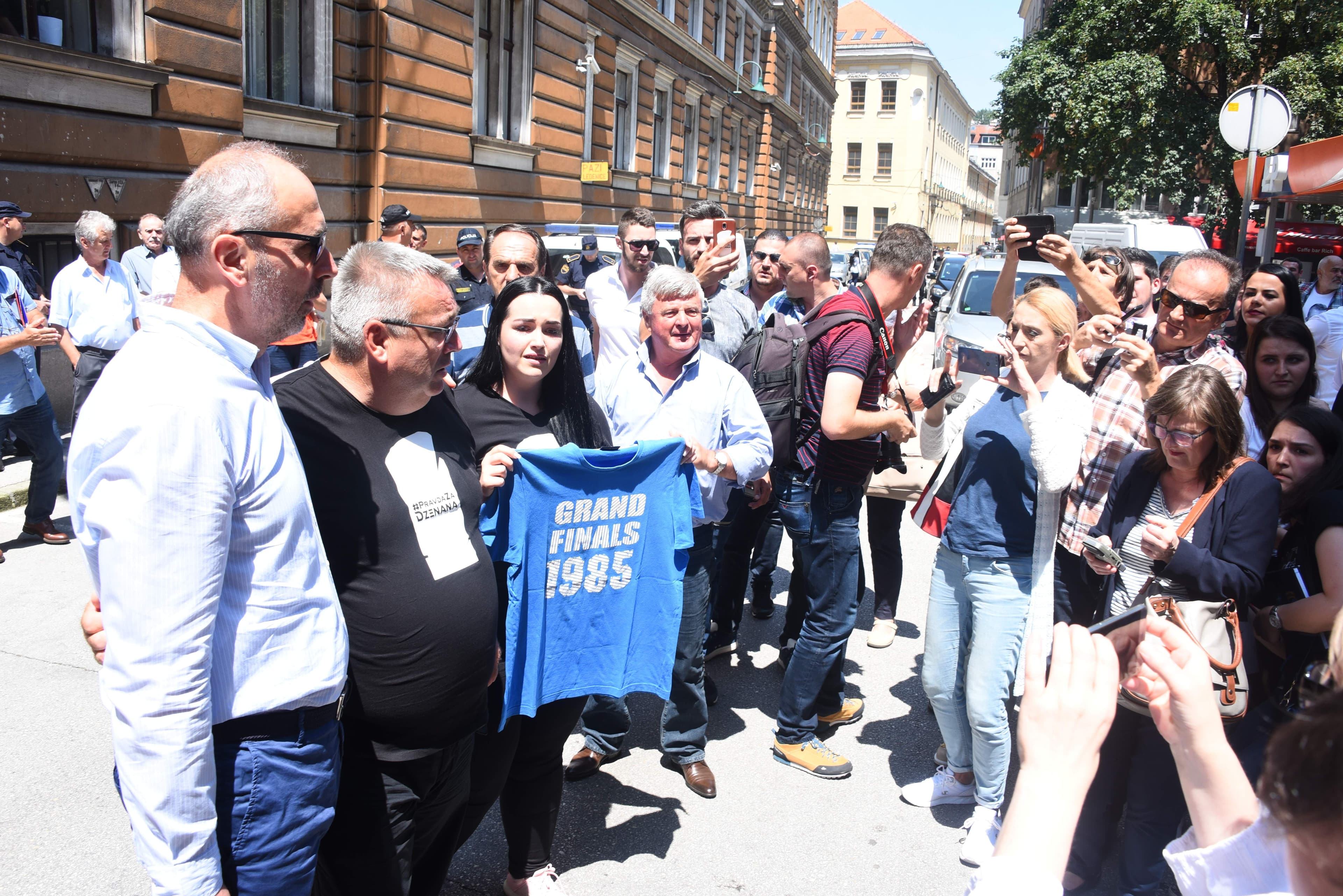Muriz Memić: Dokazalo se da otpočetka govorimo istinu
