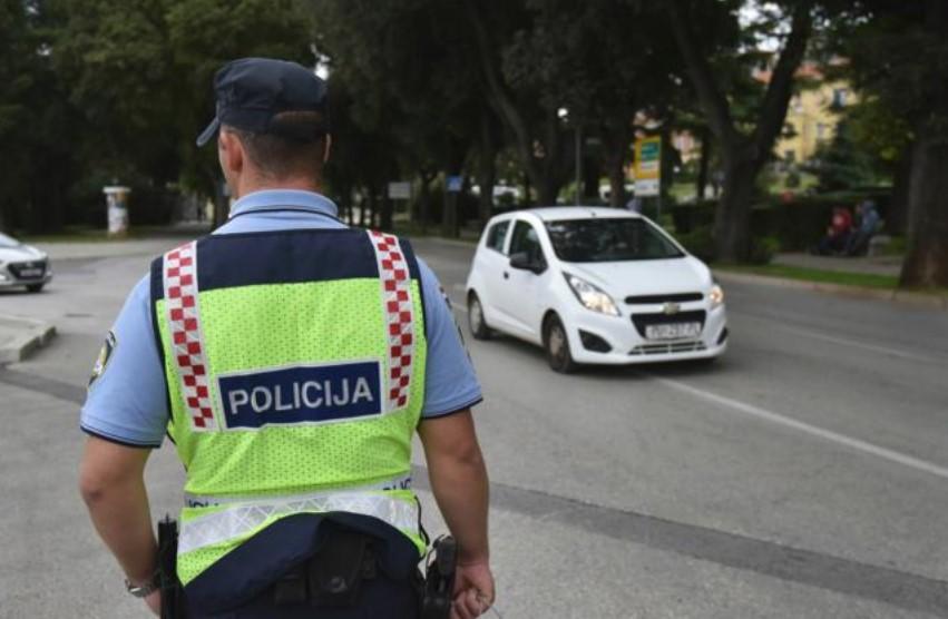 Sve za "Vatrene": Pijani muž pregazio suprugu Njemicu jer mu nije dala da ide na slavlje