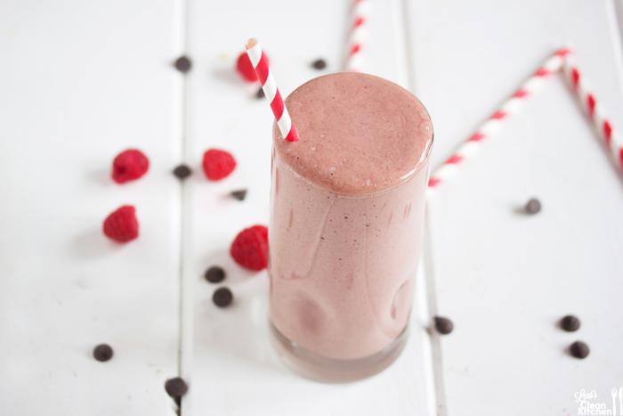 Super recept za domaći smoothi: Kokos-bobičasto voće