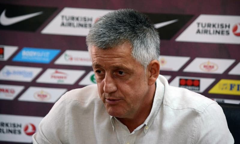 Musemić: Moramo biti pametni i disciplinovani