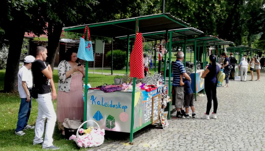 Na “Kaleidoskopu” izložba Milomira Kovačevića Strašnog, večer poezije...