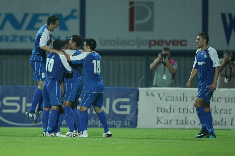 Široki u Domžalama: Pavić zna recept za trijumf