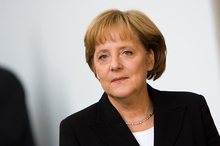Angela Merkel: Ne možemo se više osloniti na SAD za red u svijetu