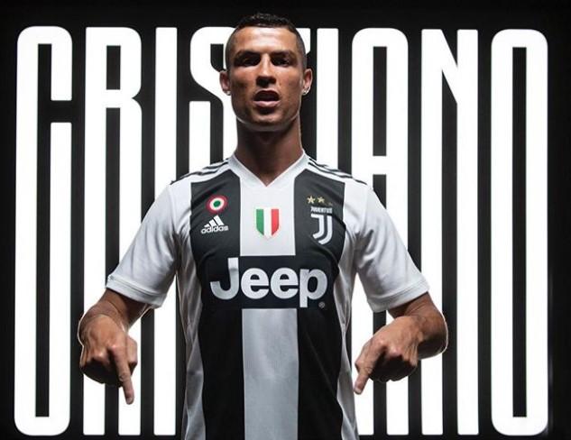 Ronaldo pomjera granice, njegova fotografija na Instagramu ispisala historiju